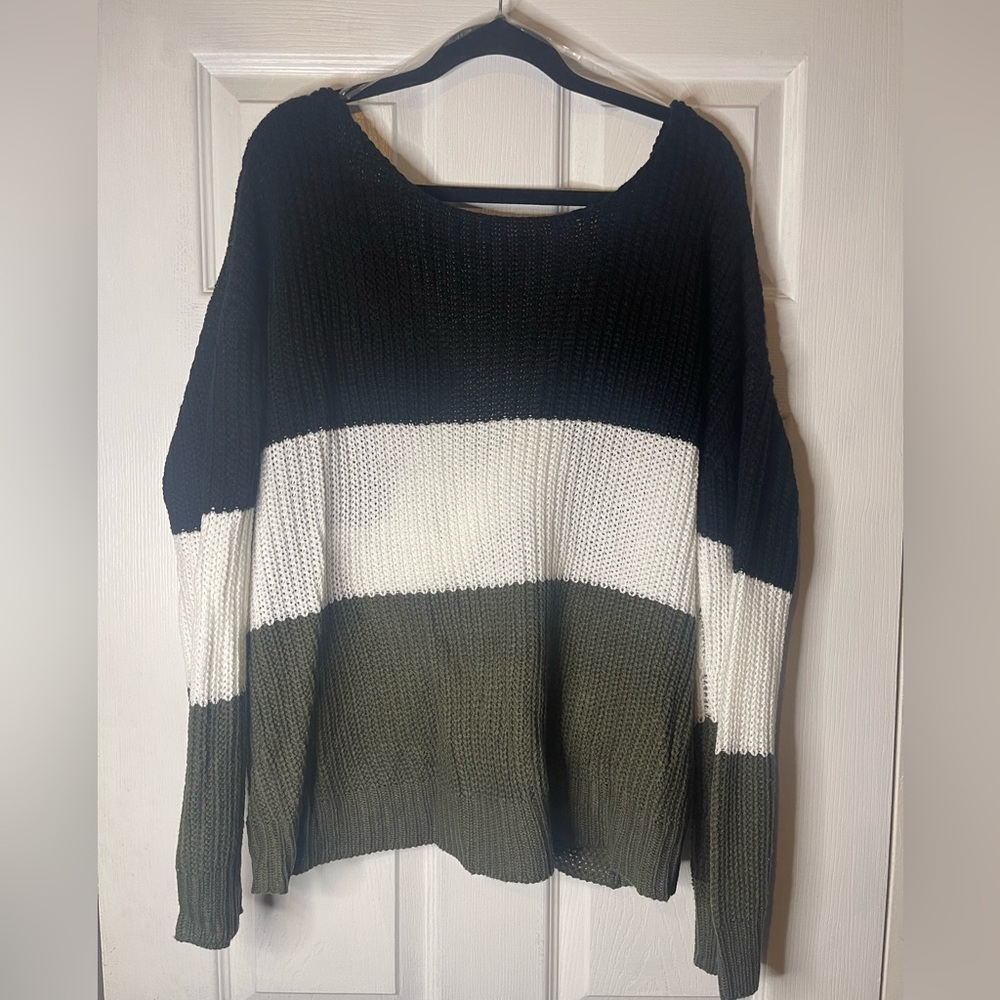 Sweater